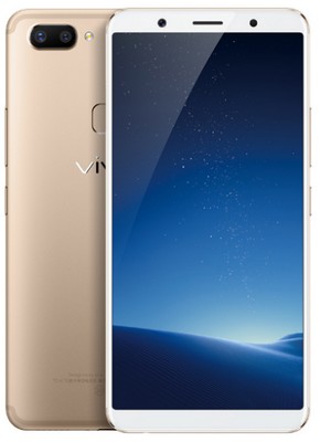 Замена тачскрина на телефоне Vivo X20 Plus